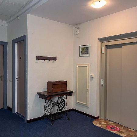 Hotel Le National à Sète Extérieur photo