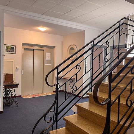 Hotel Le National à Sète Extérieur photo